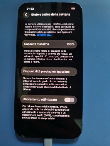 Apple iphone 13pro - 128, gb