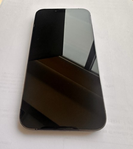 Apple iphone pro max - 13,