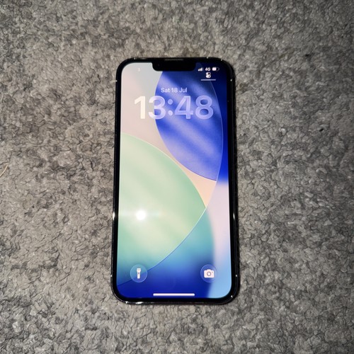 Apple iphone pro silver - iphone,