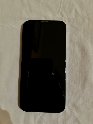 Iphone pro 256gb azzurro - 13,