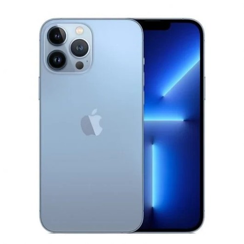 Apple iphone pro max - 13,