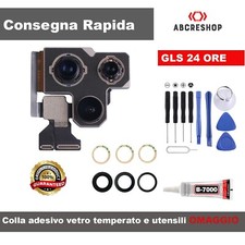 FOTOCAMERA POSTERIORE