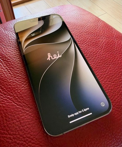 Apple iphone pro - pro, 128