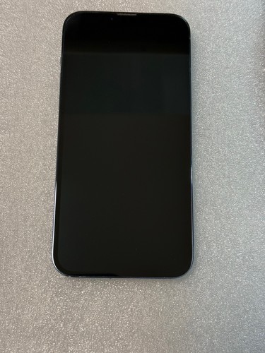 Iphone pro max 256gb blue - iphone,