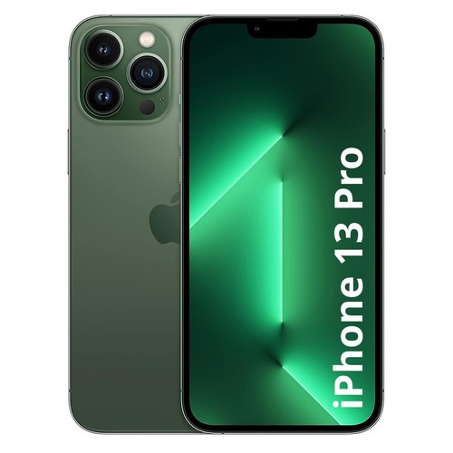 Apple iphone pro - 13, 128gb