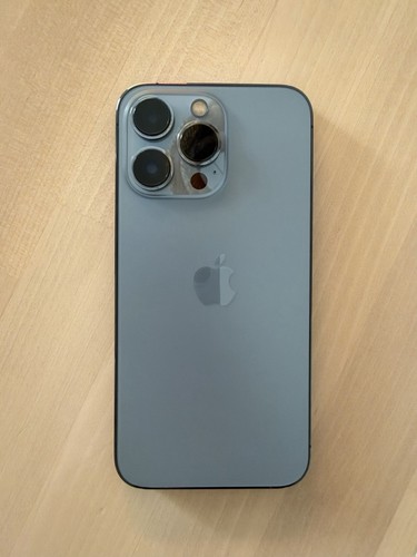Apple iphone pro 128 gb - apple,