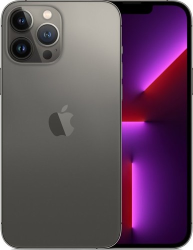 Apple iphone pro max - 13,
