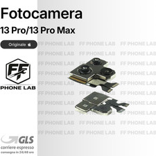 FOTOCAMERA POSTERIORE