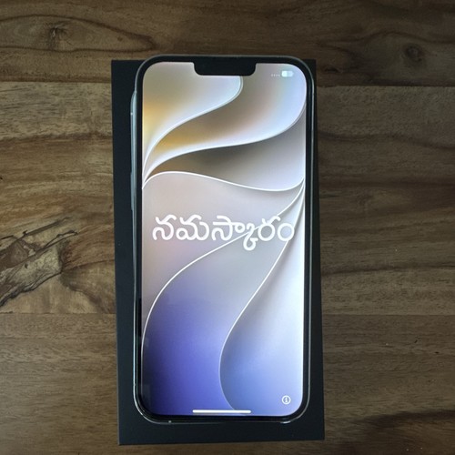 Apple iphone pro max silver - 13,