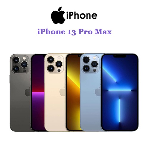 Apple iphone pro max - 13,