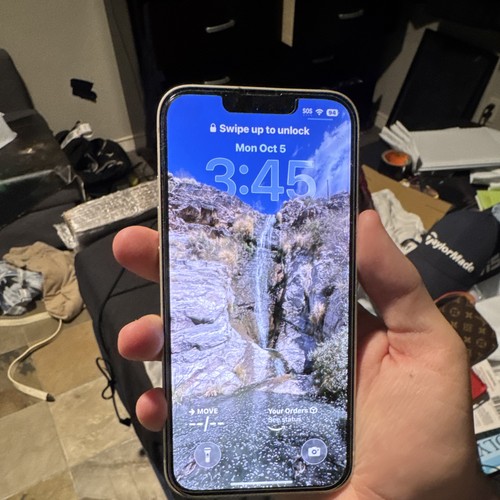 Apple iphone - apple,