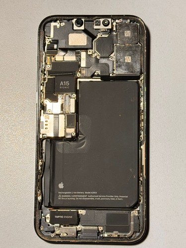 Iphone pro max - iphone, 13