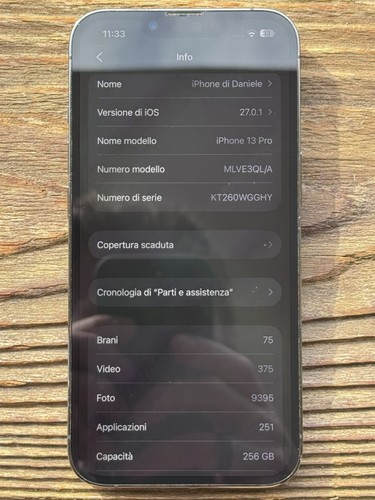 Apple iphone pro 256gb - apple,