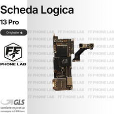 SCHEDA LOGICA APPLE IPHONE 13