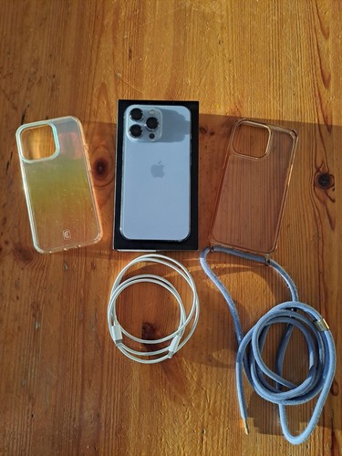 Iphone pro 128gb - pro,