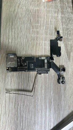 Iphone pro 128 mainboard - 13,