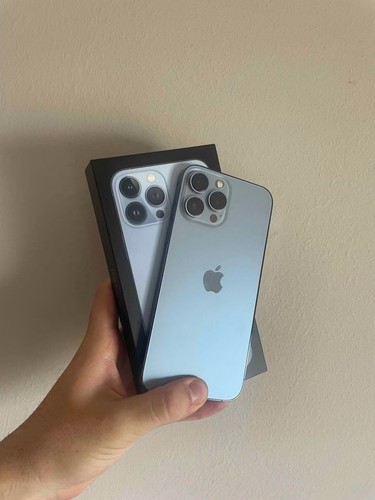 Apple iphone pro 128gb - pro,