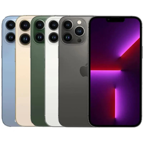 Nuovo apple iphone pro - nuovo,