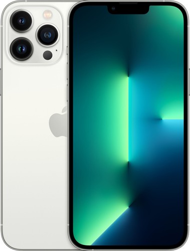 Apple iphone pro max 128 - 13, gb