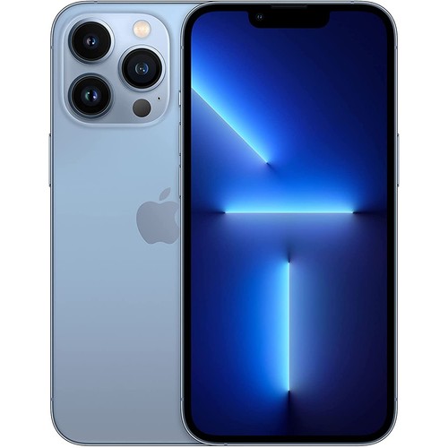 Apple iphone pro 128 - 13, gb