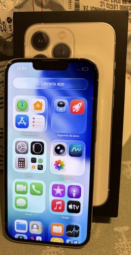 Iphone pro 128 gb - iphone,