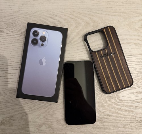 Apple iphone pro azzurro - pro,