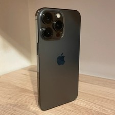 iPhone 13 Pro - 256GB - 87%