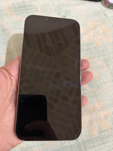Iphone pro max - max, 256gb