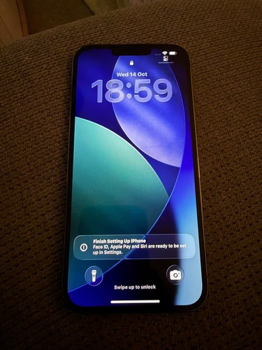 Apple iphone pro max 128gb - apple,