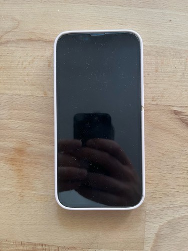 Apple iphone pro 128 - apple,