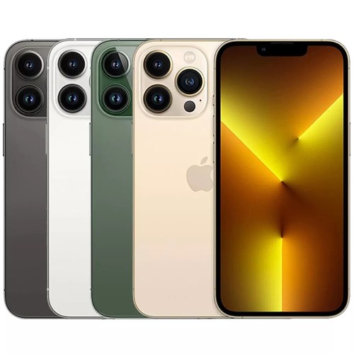 Nuovo apple iphone pro - 13, (5g)