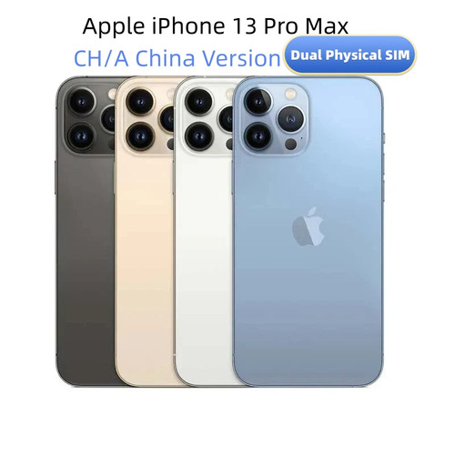 Apple iphone pro max - apple,