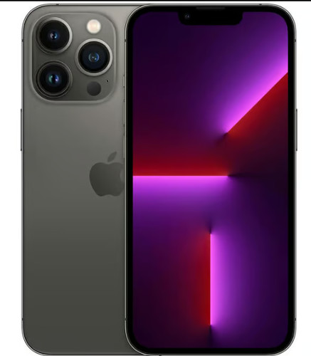 Apple iphone pro nero - nero, 128gb