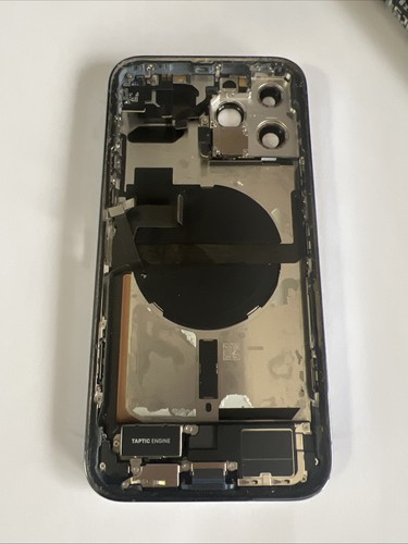 Original apple iphone - 13, pro