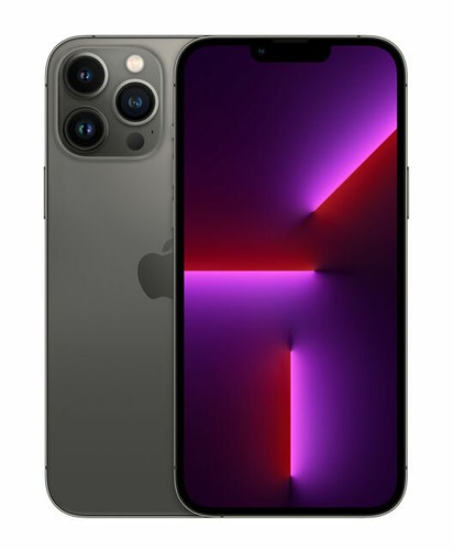 Apple iphone pro max 128gb - apple,