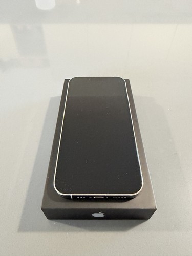 Iphone pro 128gb - 13,