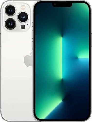 Apple iphone pro 256gb - apple, 13