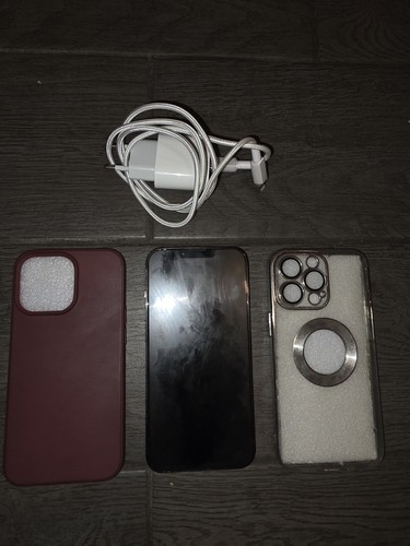 Iphone pro 512 gb - 13,