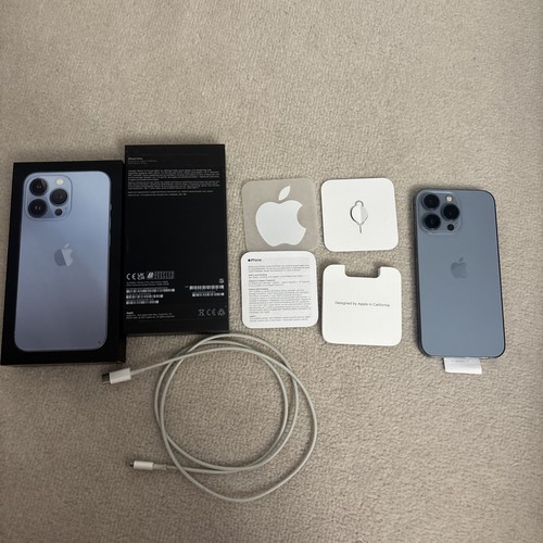 Apple iphone pro max sierra - iphone,