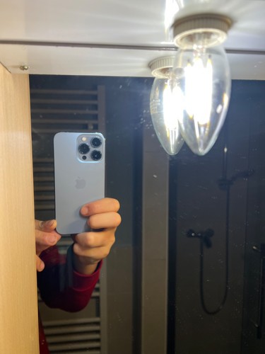 Apple iphone pro 128gb - iphone,