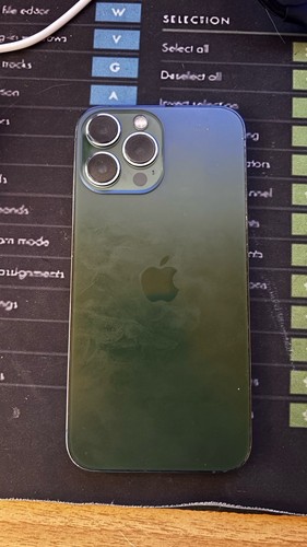 Apple iphone pro max - iphone, 13