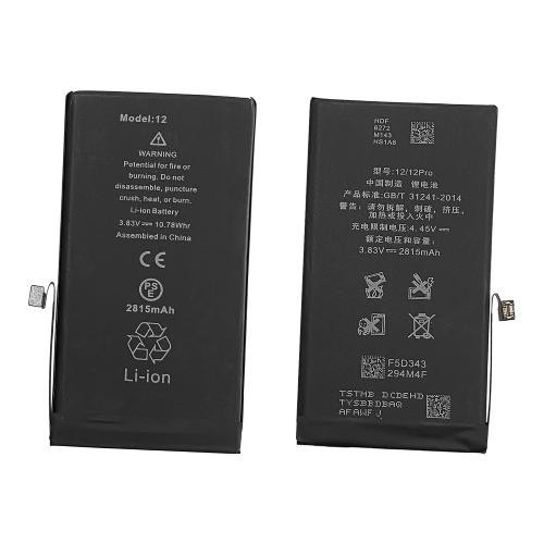 Batteria compatibile per - batteria,