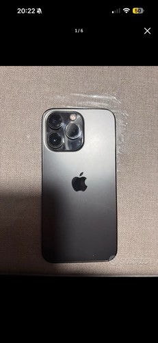 Apple iphone pro 128gb - apple,