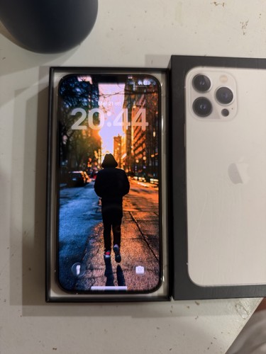 Iphone pro max 128gb - iphone,