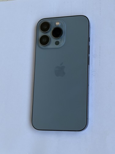 Iphone pro 256 - 13,