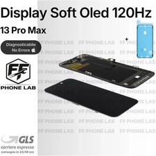 DISPLAY NO ERRORE IPHONE 13