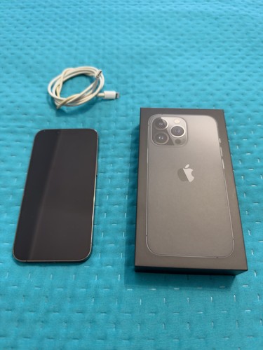 Apple iphone pro - pro, 128gb
