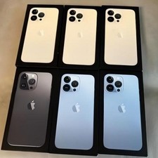 Nuovo & Sigillato Apple iPhone