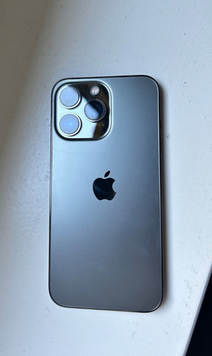 Apple iphone pro 256gb - pro,