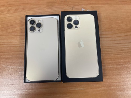 Apple iphone pro max - 13,
